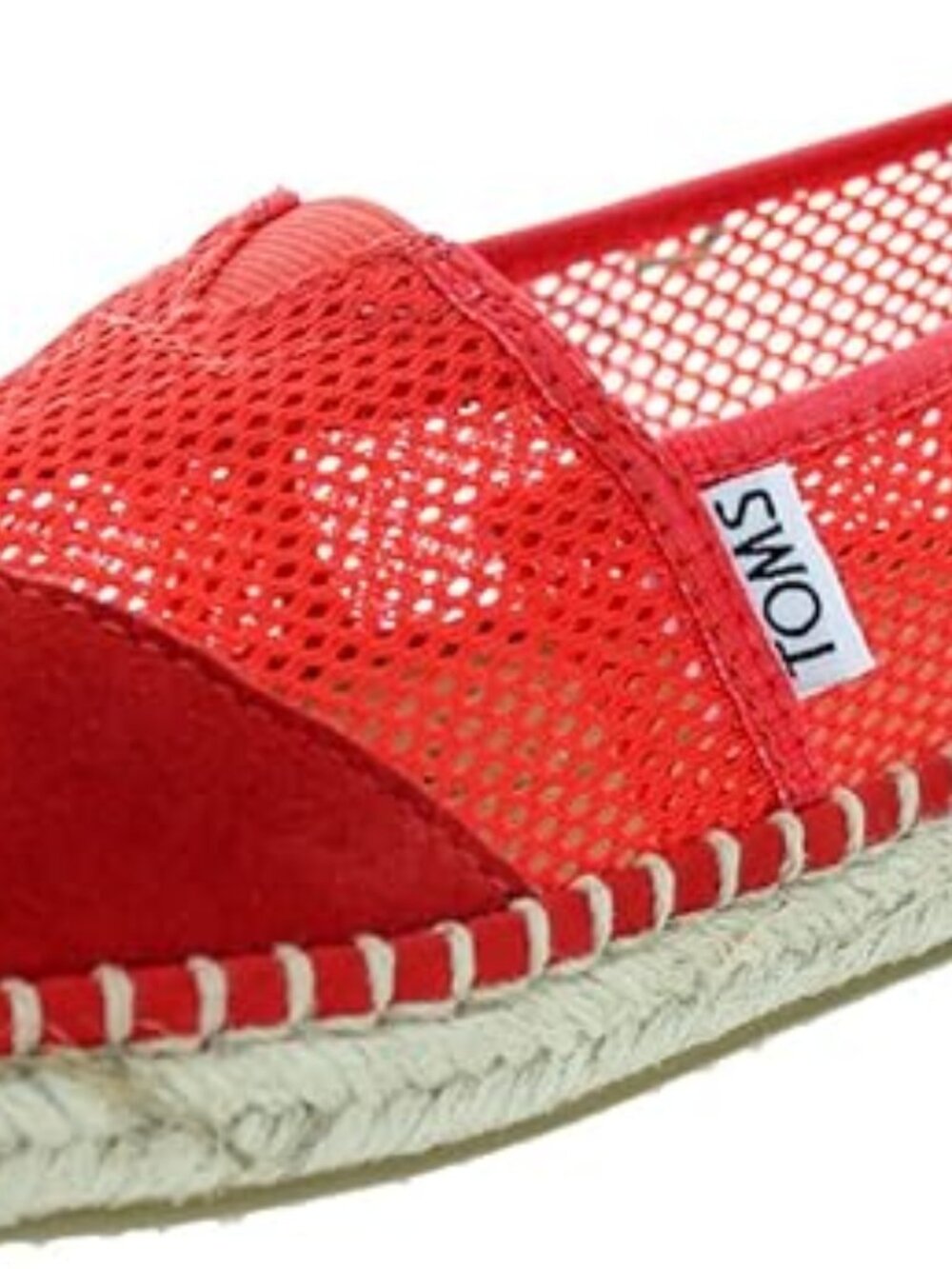 TOMS Women’s Classic Espadrilles – Size 7 – JK0413
